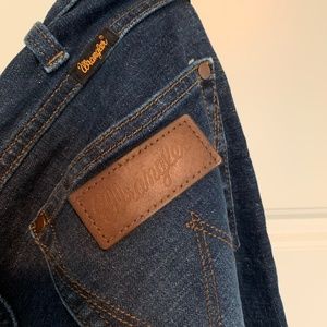 Wrangler Skinny Jeans